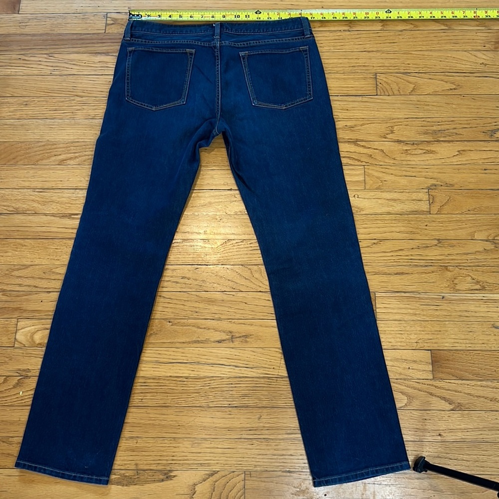 Banana Republic Skinny jeans, Size 32 (14)